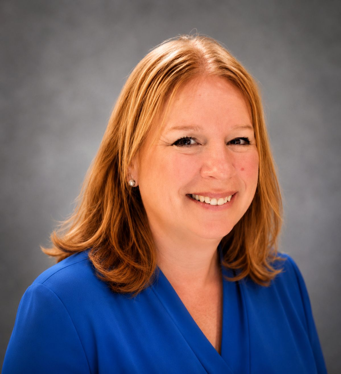 Portrait of Jean Moody, board member of Ruth's Renewal